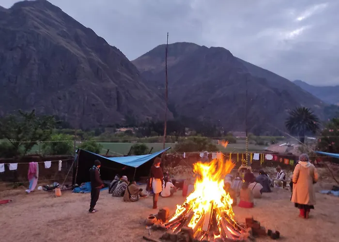 Michi Hampi Medicine Community *