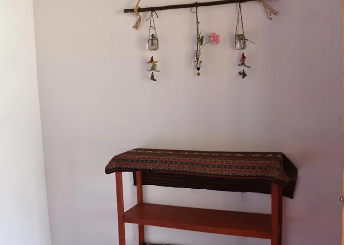 Michi Hampi Medicine Community * Pisac