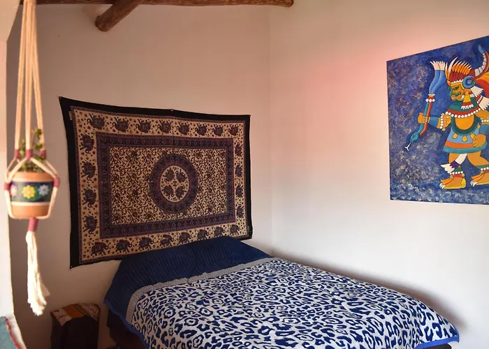 Michi Hampi Medicine Community Acomodação com café da manhã  Pisac