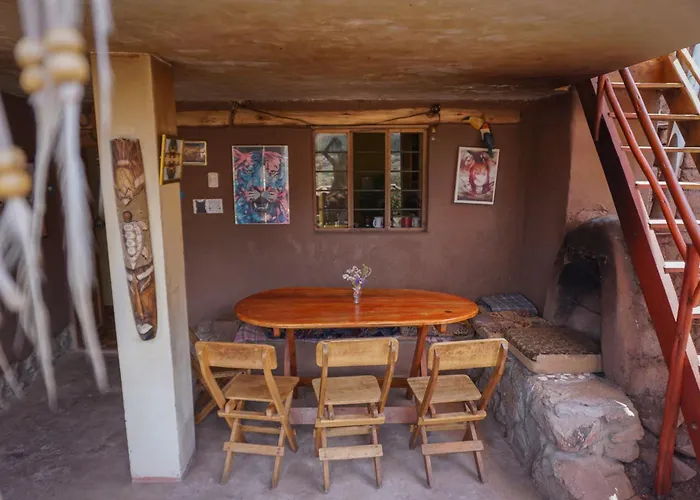 Michi Hampi Medicine Community *