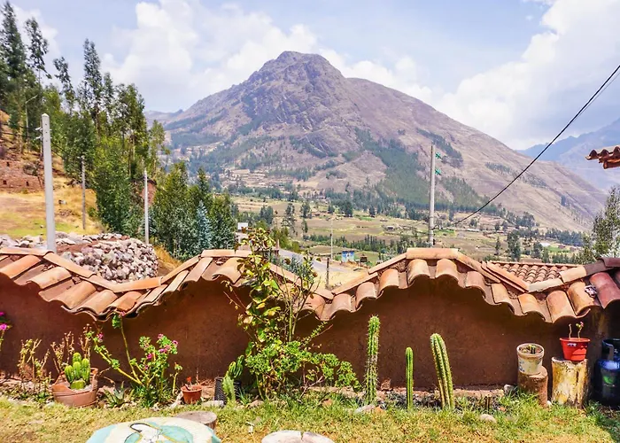 Michi Hampi Medicine Community Acomodação com café da manhã  Pisac