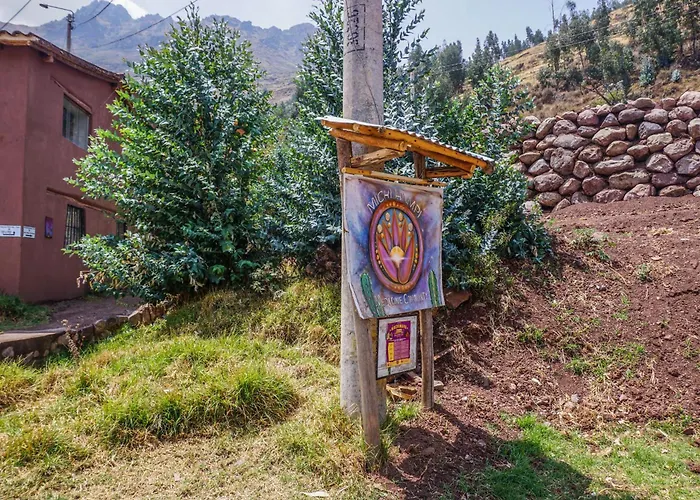 Acomodação com café da manhã  Michi Hampi Medicine Community Pisac